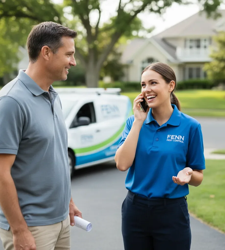 Bed Bug Extermination in Pleasant View, TN